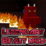 Legendary Beast PE Mod icon
