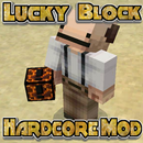 Lucky Block Hardcore Mod APK