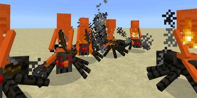 Lucky Block Hardcore Mod screenshot 1