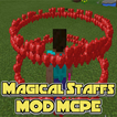 Magical Staffs Mod