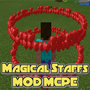 Magical Staffs Mod APK