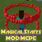 Magical Staffs Mod icône