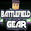 Mod for MCPE Battlefield Gear