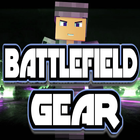 Mod for MCPE Battlefield Gear ikon