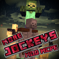 More Jockeys Mod