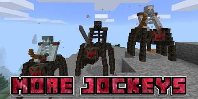 More Jockeys Mod screenshot 3