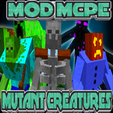 More Mutant Creatures Mod icône