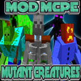 More Mutant Creatures Mod icono