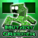 Mutant Creeper Mod APK