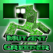 Mutant Creeper Mod