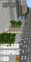 Nuclear Weapons MOD poster