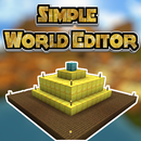 Simple World Editor Mod APK