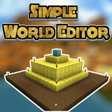 Simple World Editor Mod icon