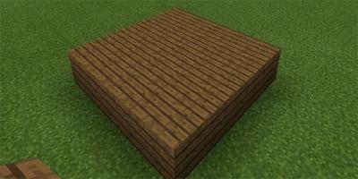 Simple World Editor Mod poster