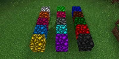 SuperColored Lightning 2000Mod screenshot 2