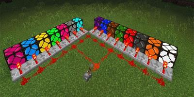 SuperColored Lightning 2000Mod screenshot 3