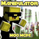 The Manipulator Mod APK