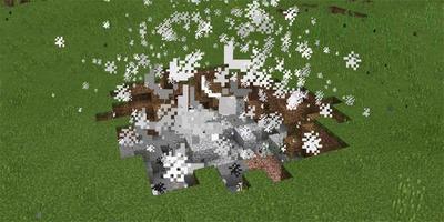 Throwable Explosives Mod screenshot 2