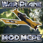 War Plane Mod icône