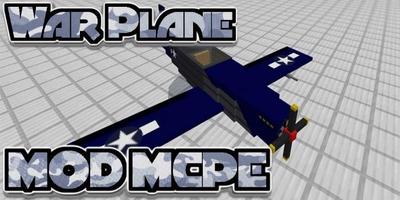 War Plane Mod capture d'écran 3
