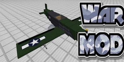 War Plane Mod capture d'écran 1