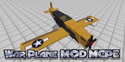 War Plane Mod capture d'écran 2
