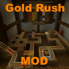 Gold Rush Adventure MOD-icoon