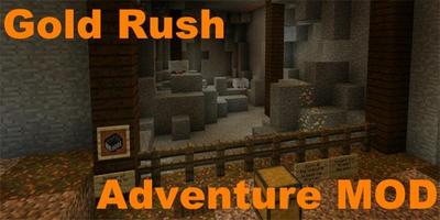 Gold Rush Adventure MOD スクリーンショット 2