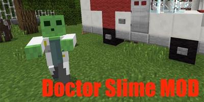 Doctor Slime MOD скриншот 1