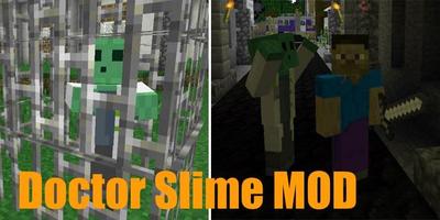 Doctor Slime MOD скриншот 2