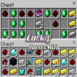 Lucky Bonus MOD