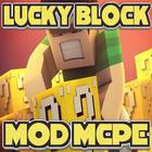 ikon Lucky Block MOD