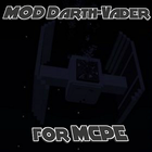 MOD Darth-Vader for MCPE Zeichen