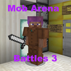 MOD Mob Arena Battles 3 Zeichen