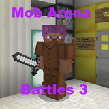 MOD Mob Arena Battles 3 Zeichen