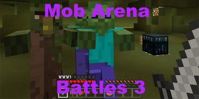 MOD Mob Arena Battles 3 Screenshot 2