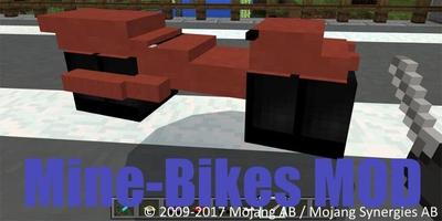 Mine Bikes MOD gönderen