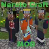 MOD for MCPE Naruto Craft APK