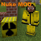 Nuke MOD أيقونة