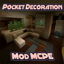 Pocket Decoration Mod MCPE APK