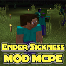 Ender Sickness MOD MCPE APK