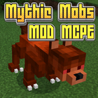 Mythic Mobs MOD MCPE 아이콘