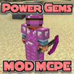 ”Power Gems MOD MCPE