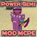 Power Gems MOD MCPE APK