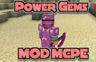 Power Gems MOD MCPE capture d'écran 2