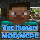 The Human MOD MCPE 아이콘