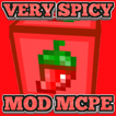 VERY SPICY MOD MCPE