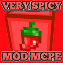 VERY SPICY MOD MCPE APK