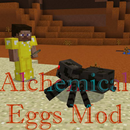 Alchemical Eggs Mod aplikacja