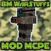 BM WarStuffs Mod
